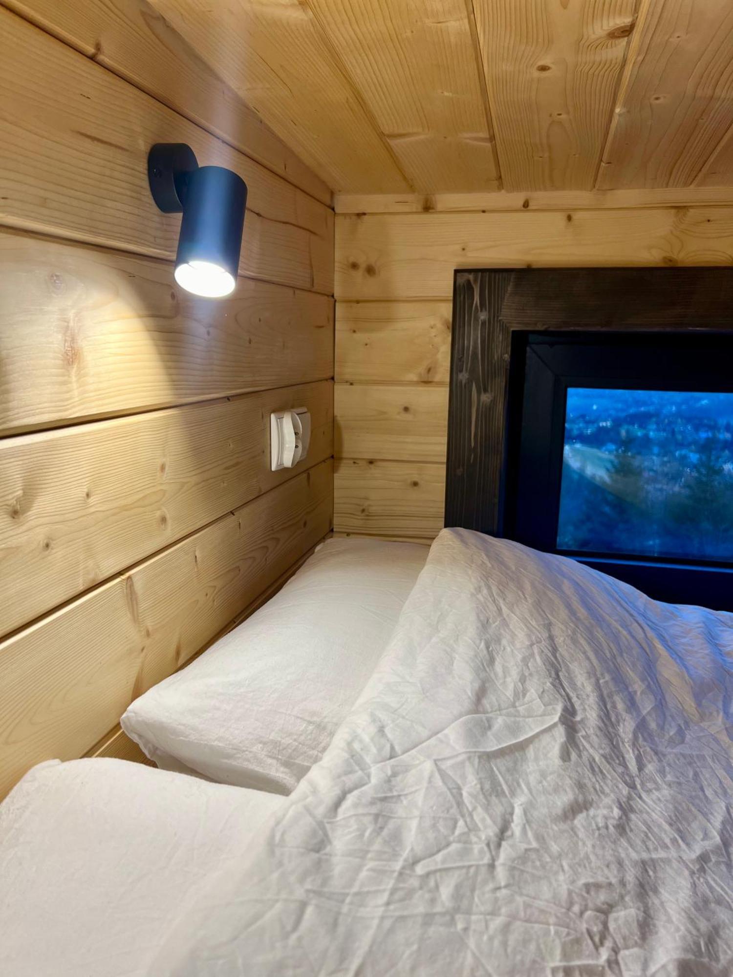 Flow Hill Campingplatz