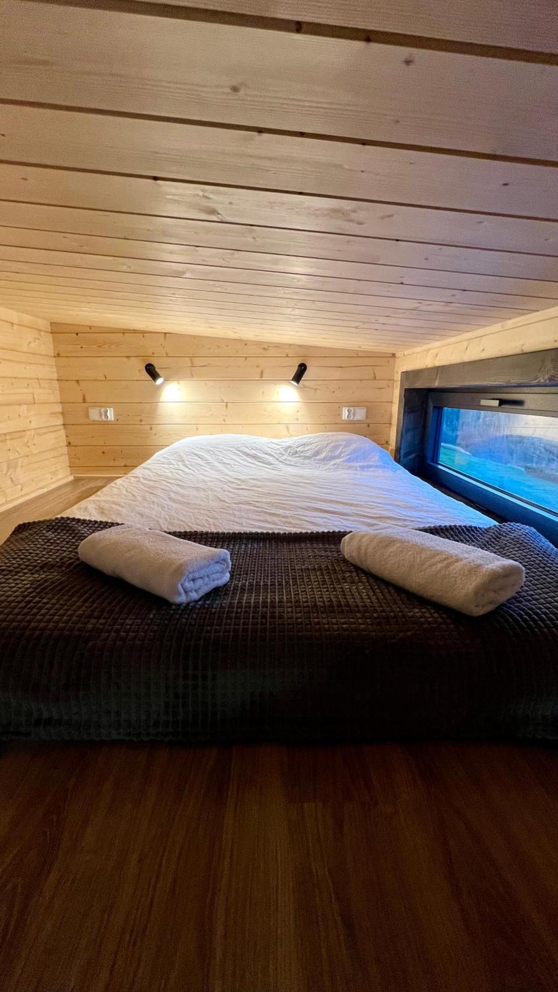 Flow Hill Campingplatz *
